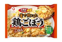 鶏ごぼうごはん（アクリフーズ）